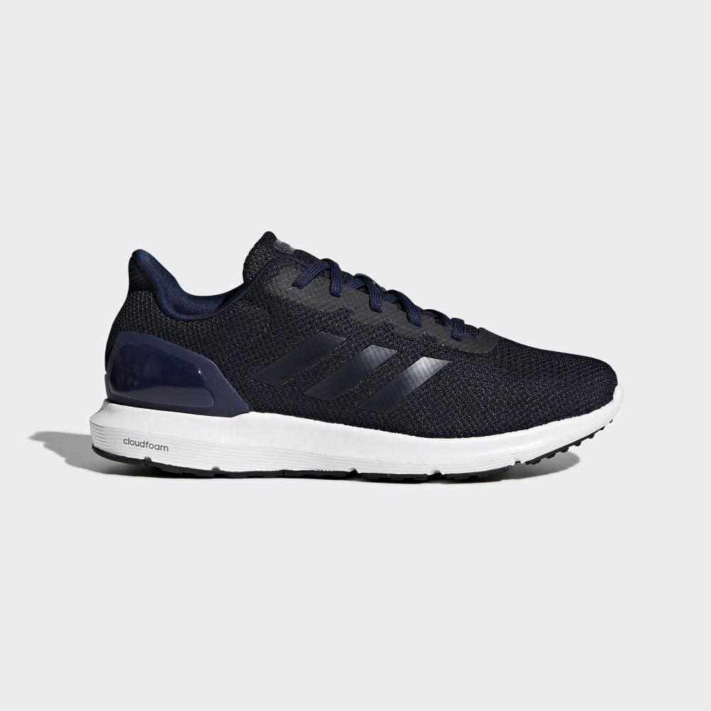 Adidasi Alergare Adidas Cosmic 2 Barbati Romania - Bleumarin/Negrii DB1757
